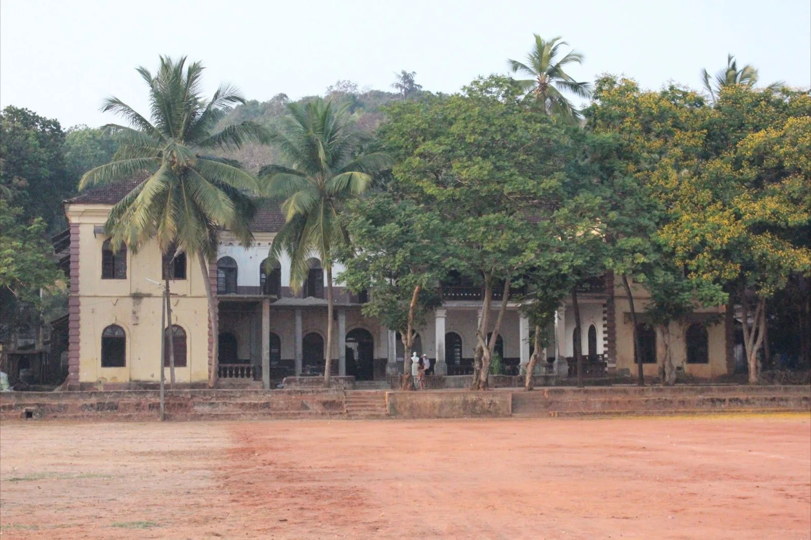 St. Joseph's High School, 130th anniversary
