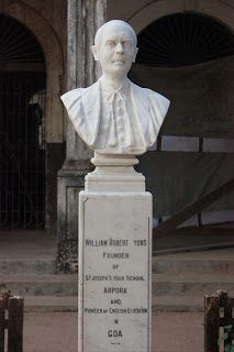 Fr. William Lyons