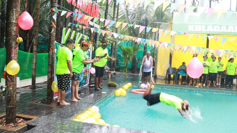 Sao Joao