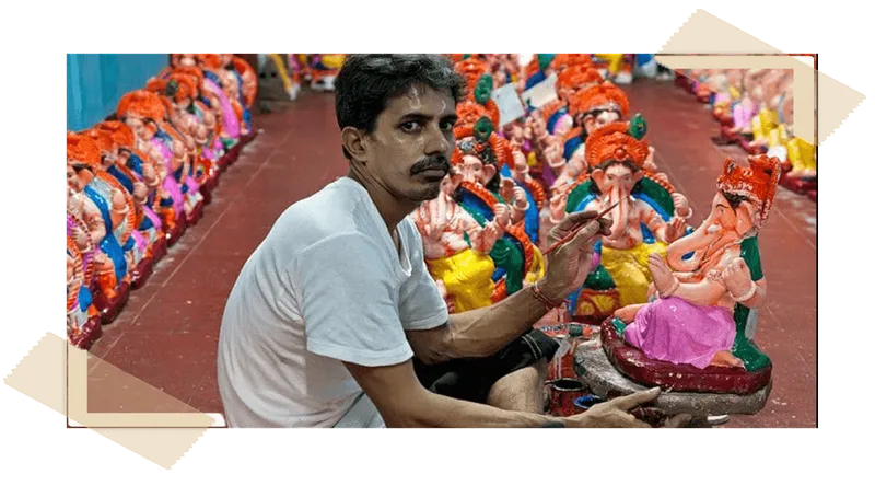 ganesh-idol-in-goa