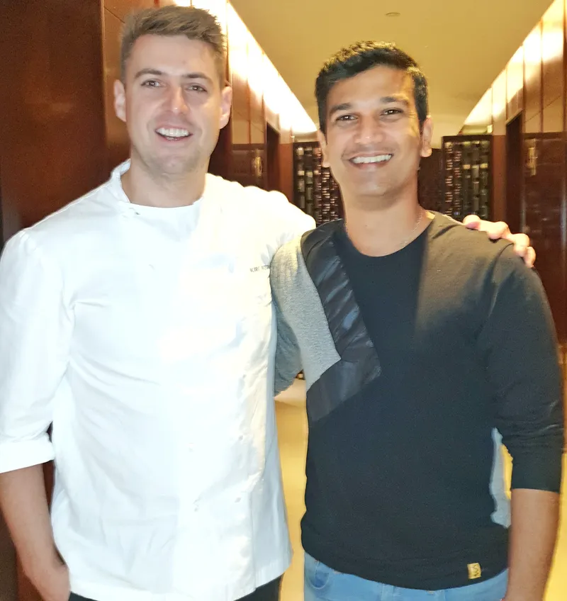 india-best-food-blogger