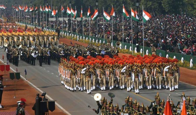 Republic Day