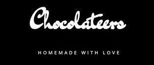 Chocolateers By Crislyn and Family