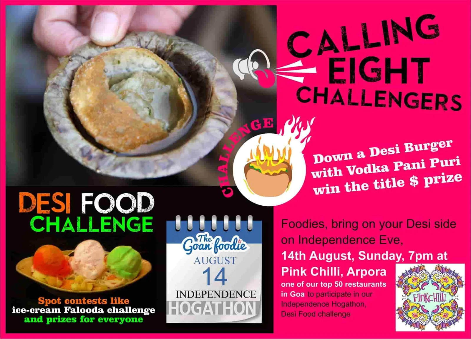 the goan foodie