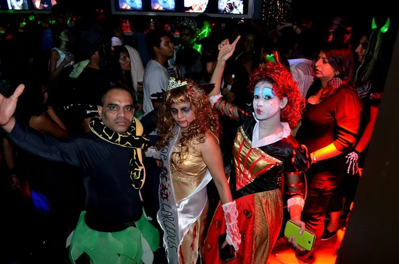 Halloween