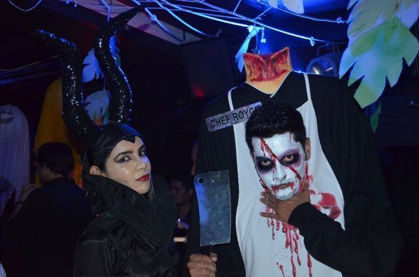 Halloween
