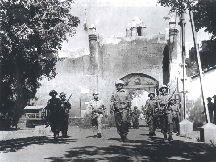 when-was-goa-liberated