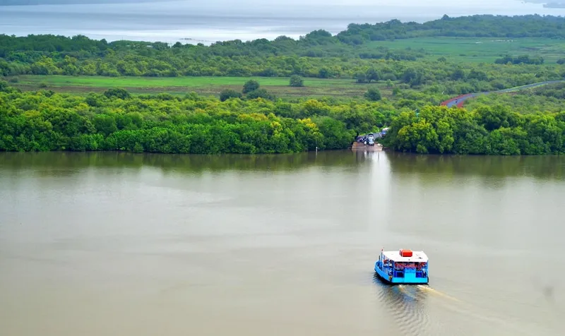 divar-island-directions