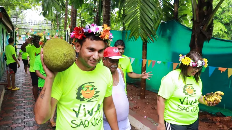 Sao Joao