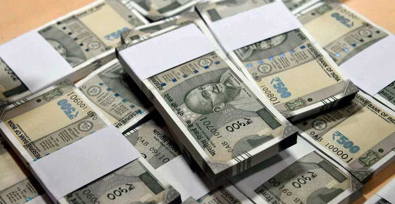 Rs 1 Lakh Compensation