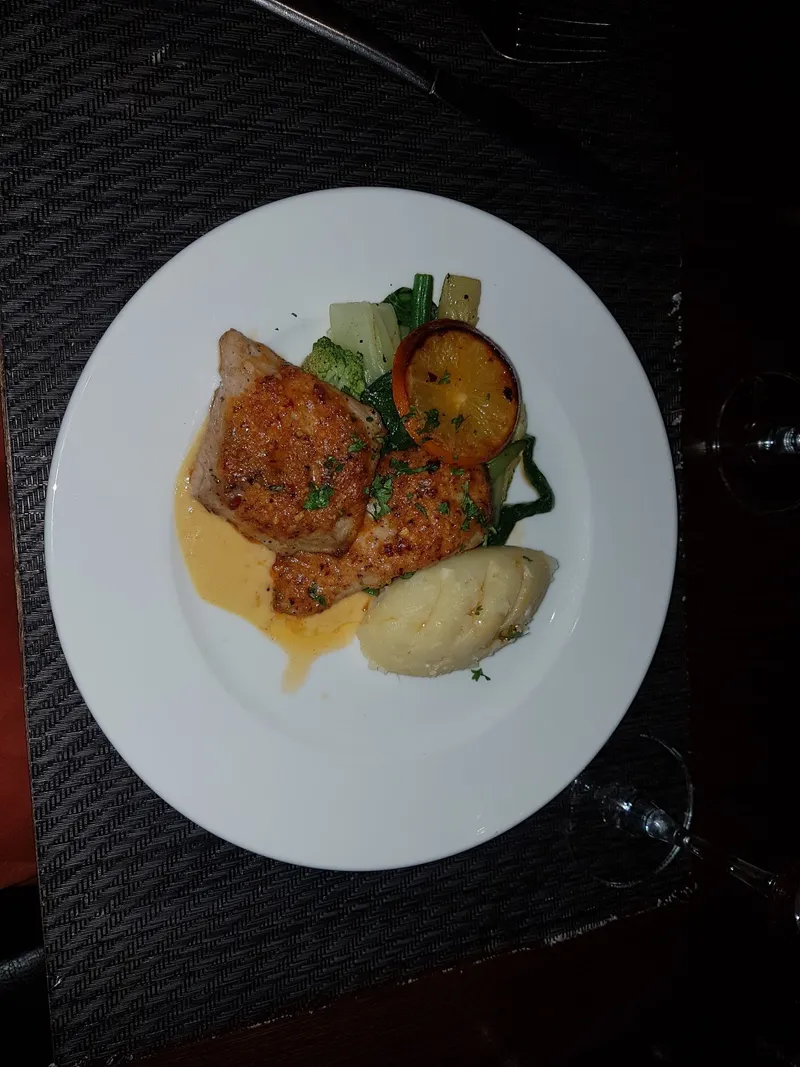 Blacksheep Bistro