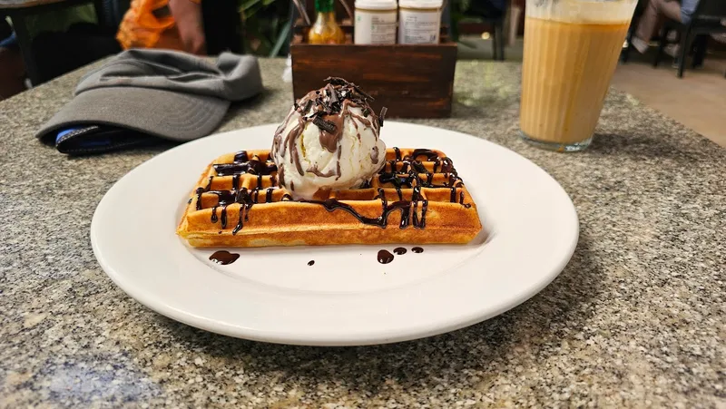 Best Brunch Spot in Goa