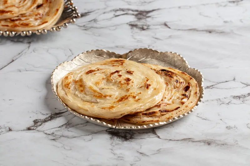 21. MALABAR PAROTTA