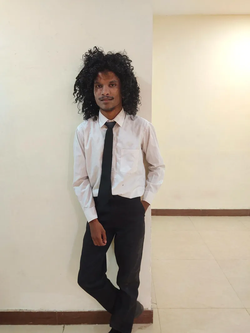 Julius-Actor