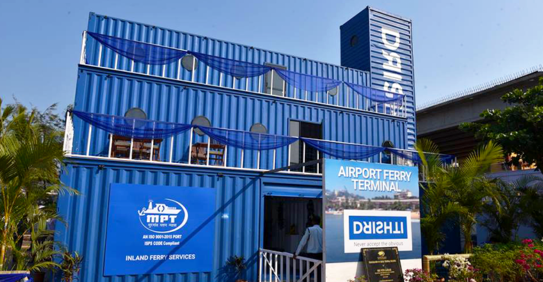 ferry services