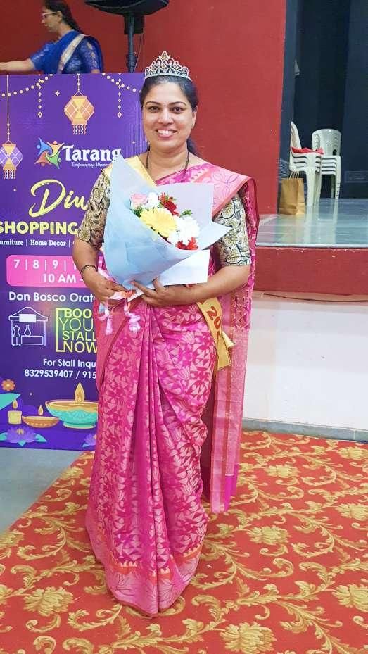Ashwini