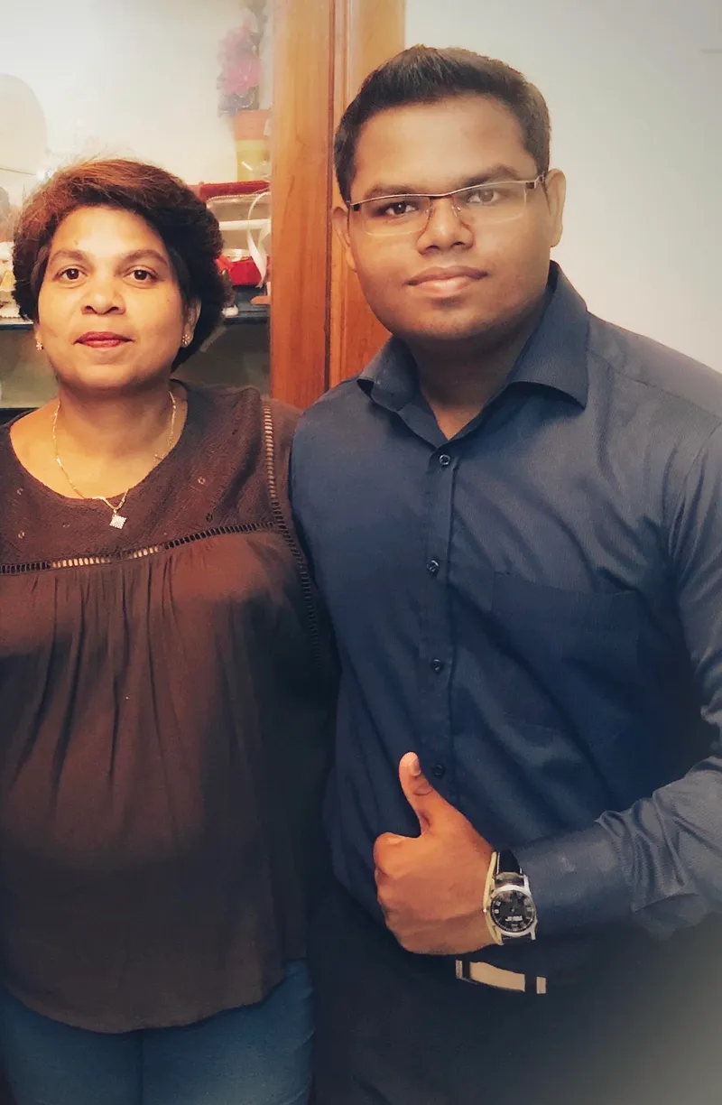 goan food influencer