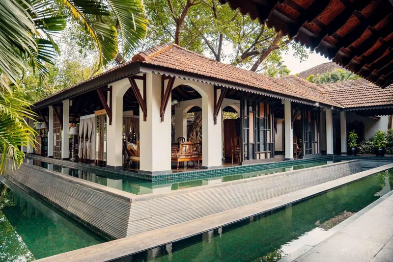 Best Resorts to visit in Goa