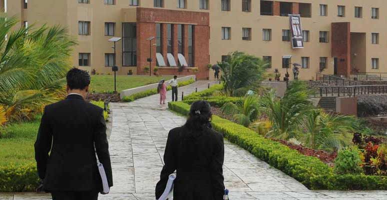 Goa Institute of Management