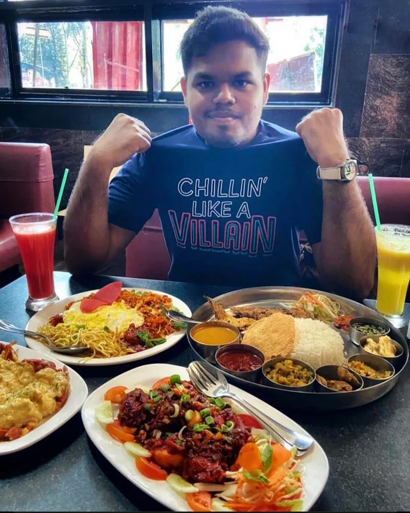 goa's top influencer