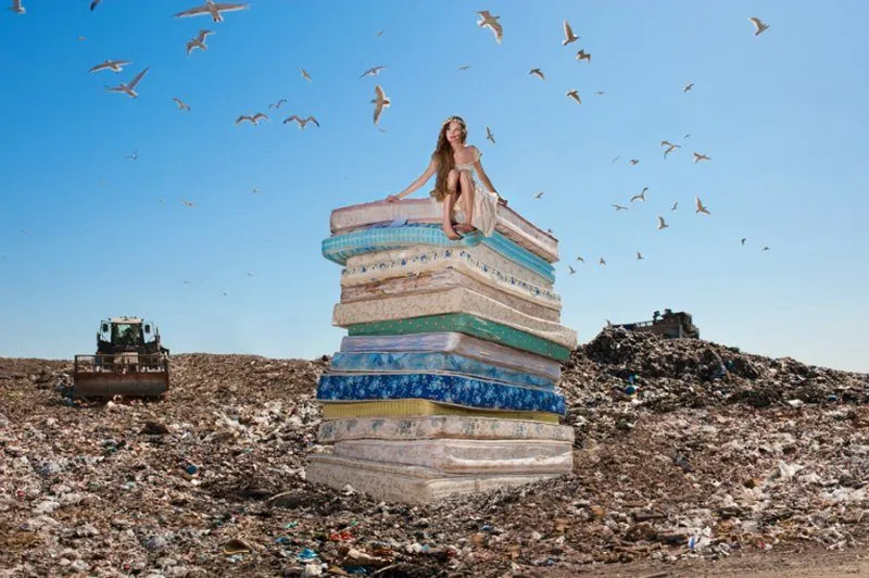 http://www.thedailybeast.com/articles/2013/08/09/fallen-princesses-the-amazing-photos-of-depressed-disney-royalty.html
