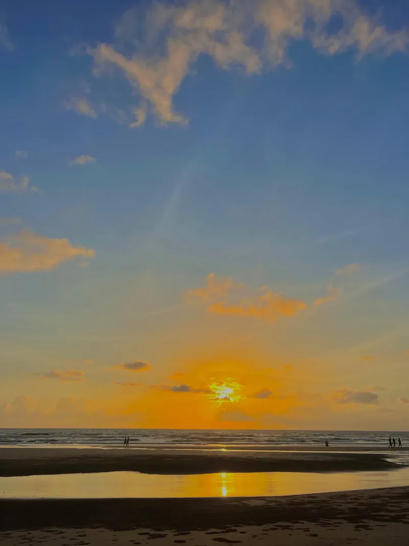 Sunsets