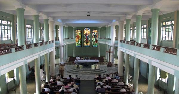 Pilar Seminary