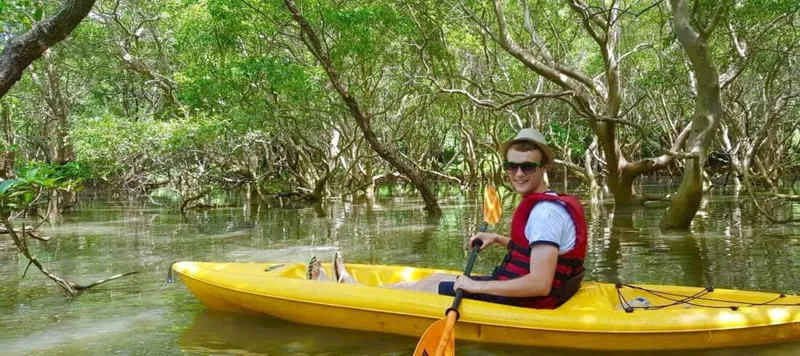 where-kayaking-in-goa