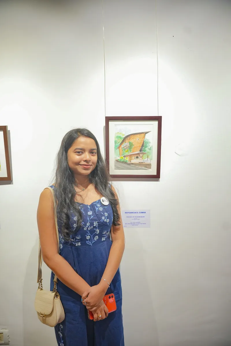 6. Raysancia Cunha