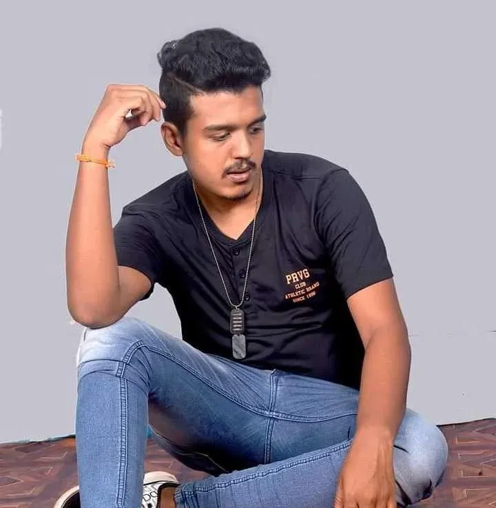 Krunal- Harmalkar