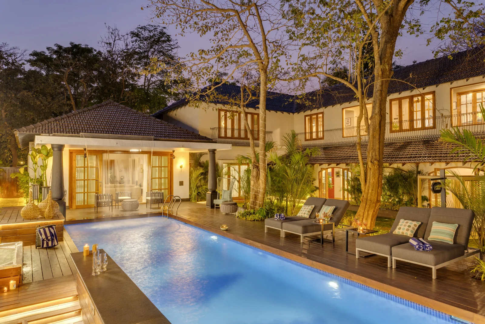6BHK Palacio De Amores (2)