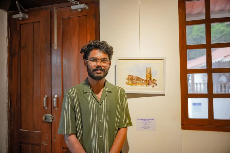 8. RUTURAJ TAMBEKAR