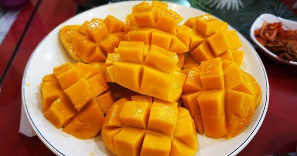 Hilario Mango