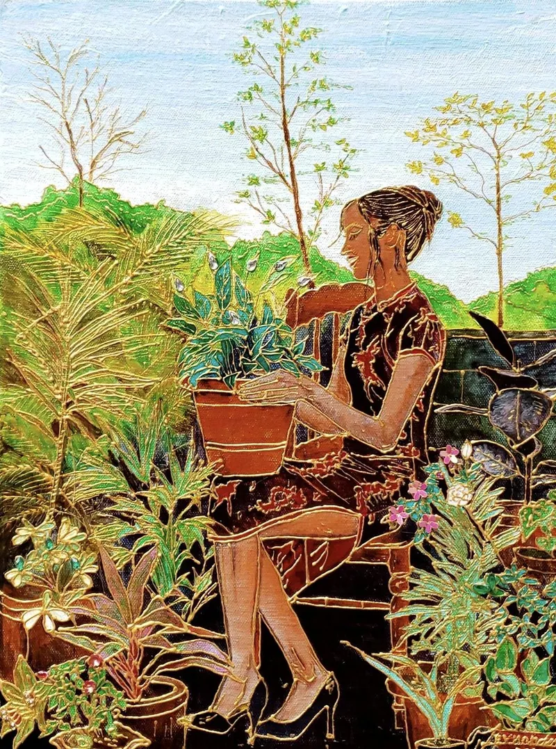 Debbie-Artwork