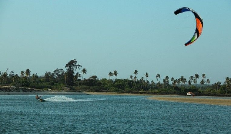 kitesurfing-in-goa