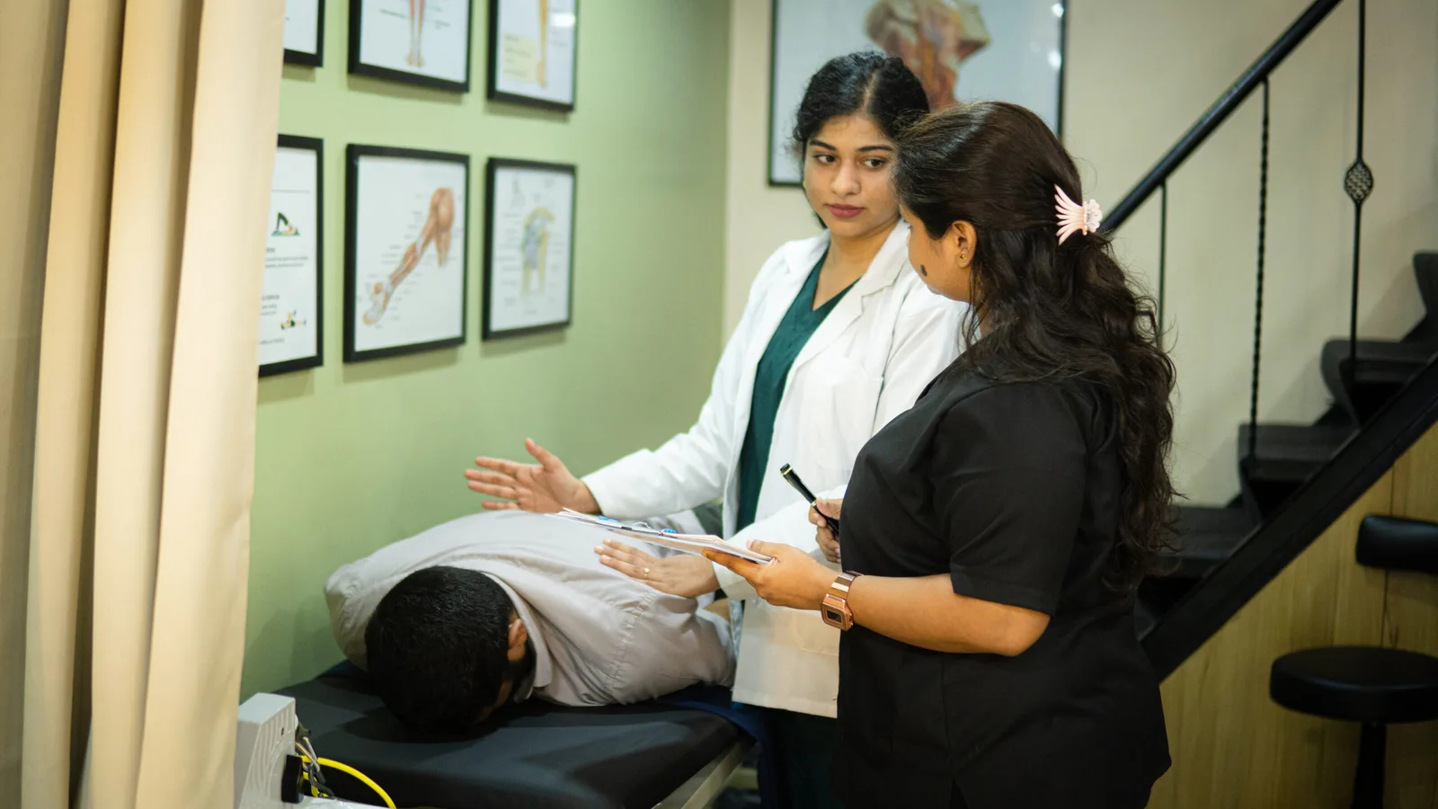 A detailed assessment is where precision care begins 1 1 scaled