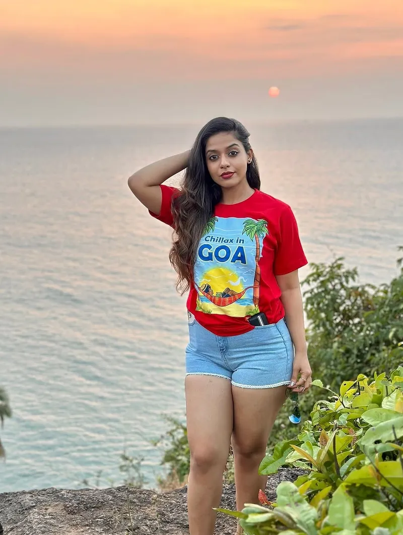 A little Goa chill for both the boys and the girls (1)