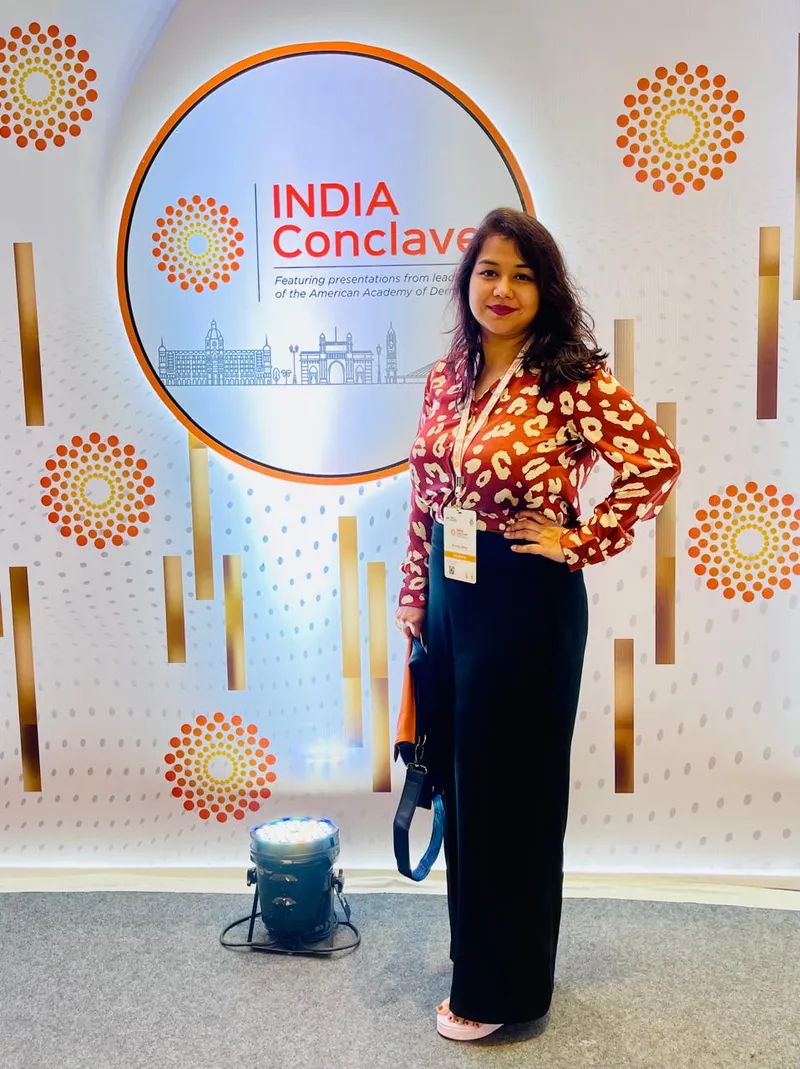 AAD India Conclave Conference, Mumbai (2)