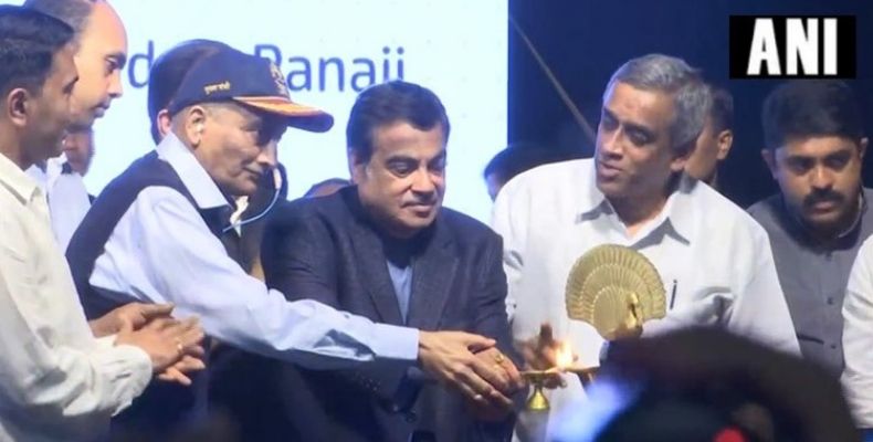 ANI News Network