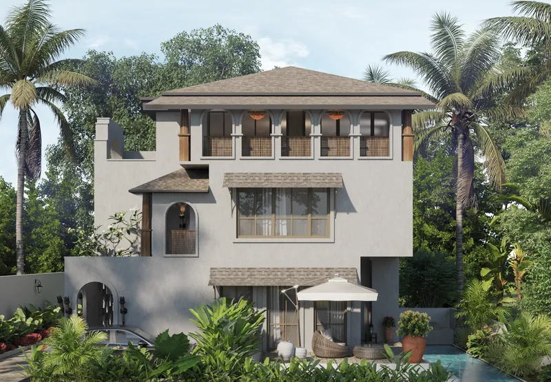 ASSAGAO UNDER CONSTRUCTION
