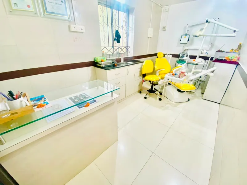 Advanced Dentistry, Personalized Care