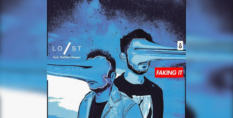 Lost Stories Faking It