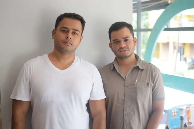 Amey Gaurish Naik