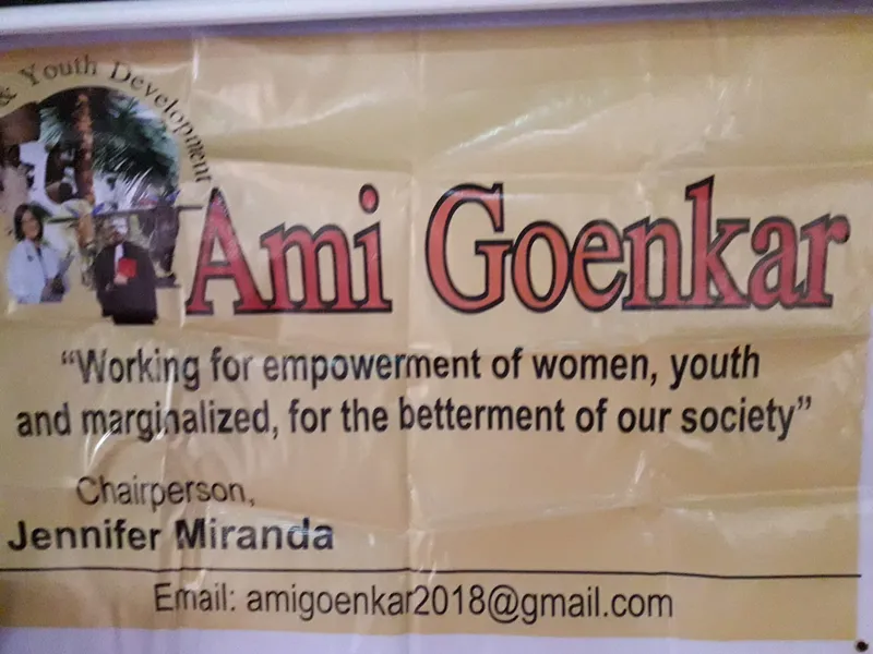 Ami Goenkar banner