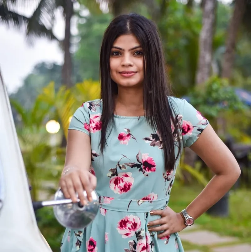 Ankita