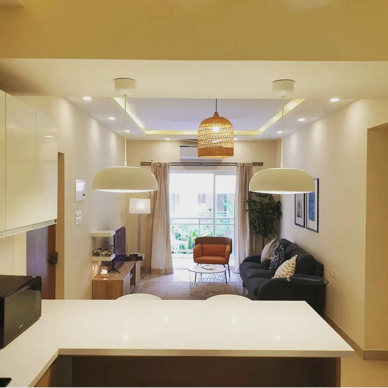 Apartment-in-Siolim