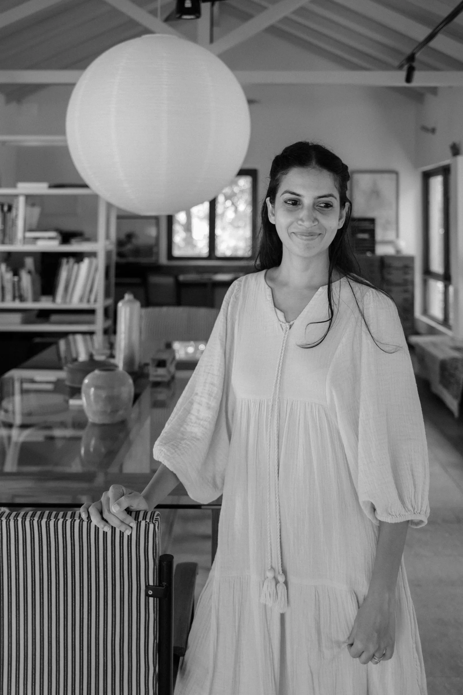 Architect - Golda Periera
