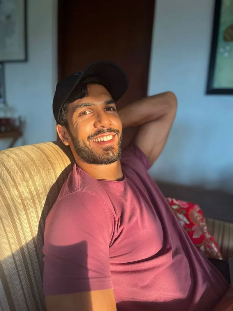Arjun Vernekar (5)