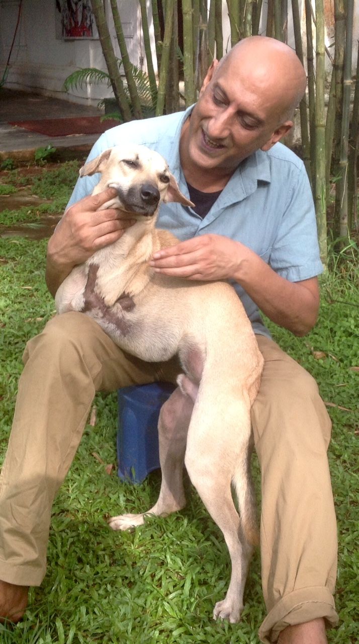 Atul Sarin