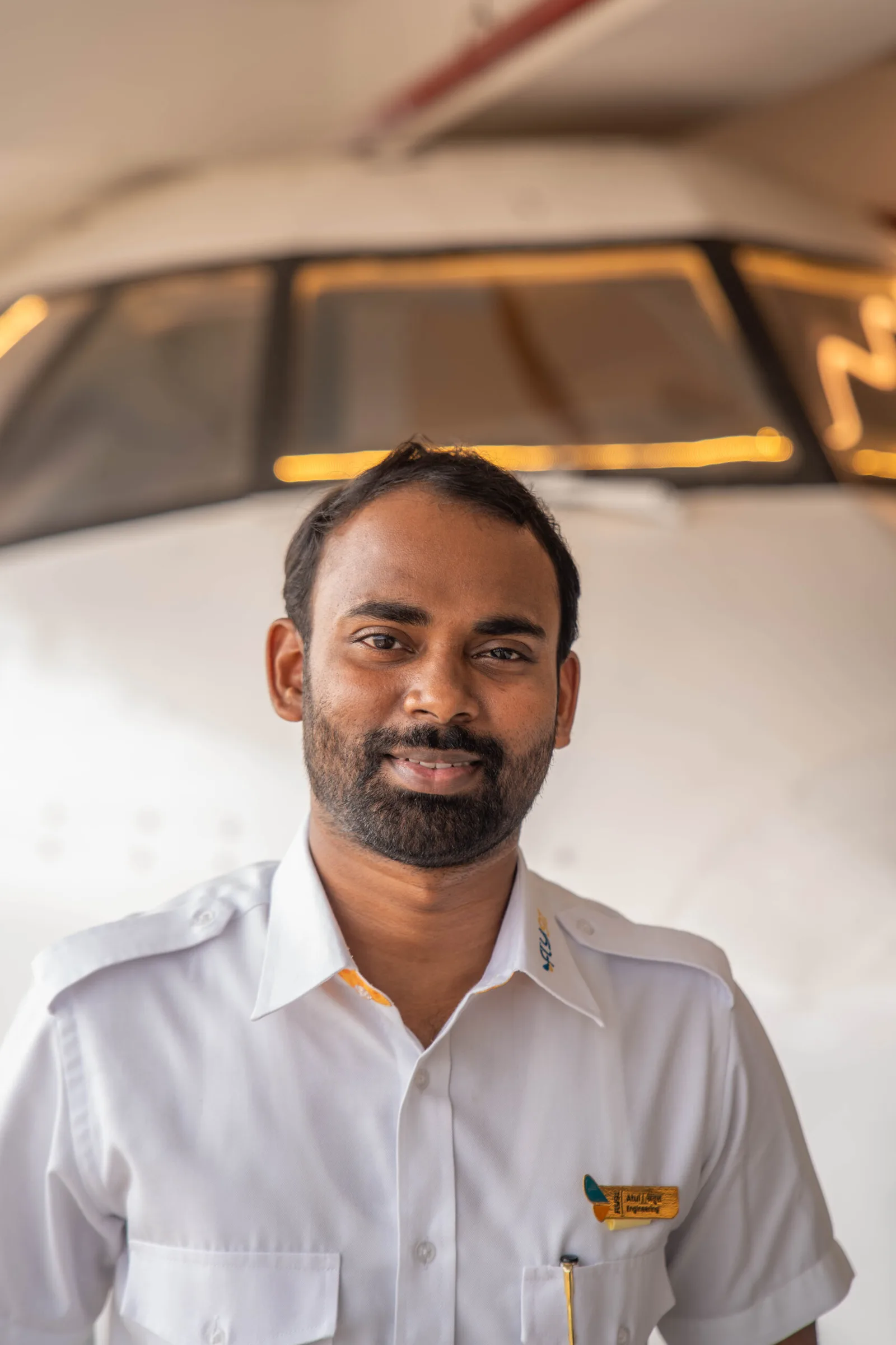 Atul Ulhas Chari